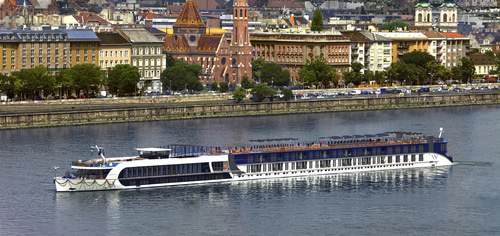 AmaWaterways